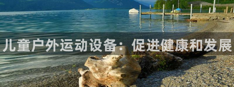 尊龙d88皆选ag发财网:儿童户外运动设备:促进健康和发展